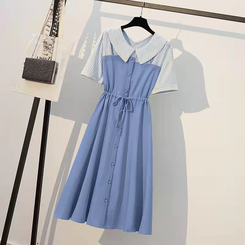 dress korea style/model menyatu/dress korean style wanita/Dress/dress korea/dress wanita/dress korean style/vintage korea/Dress putih/baju korean style wanita/Dress wanita/pakaian korea/ baju korea/ baju wanita/DRESS KOREA STYLE/ KOREAN DRESS