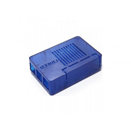 ODROID-C1 Case Blue 90x59x28mm