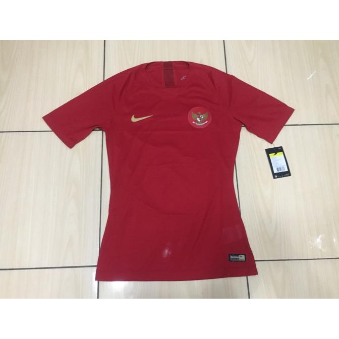 Jersey Player Issue Timnas Indonesia Home Away BNWT