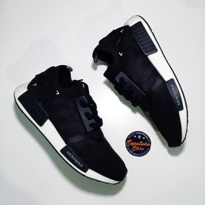 nmd r1 pk