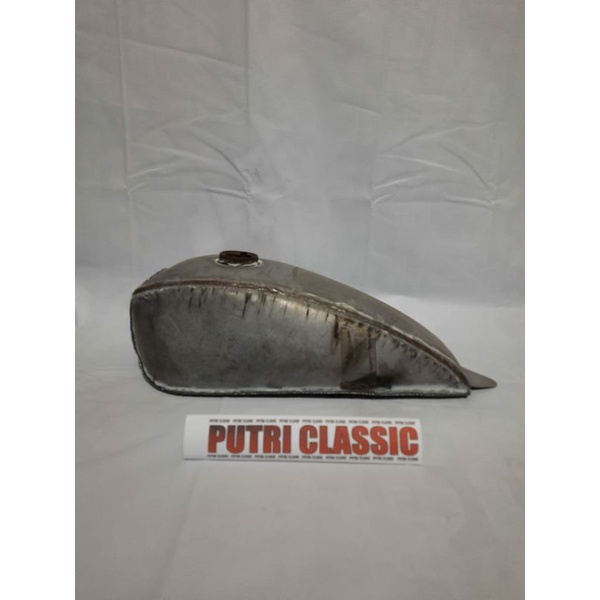 TANGKI TRACKER TANGKI CUSTOM TRACKER TANGKI JAPSTYLE