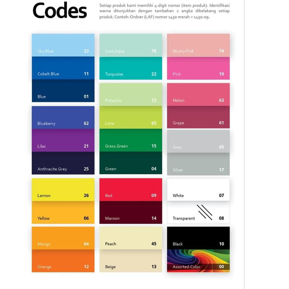 

֍ Bantex School Binder B5 1326 / Bantex 1326 / Loose Leaf Ring Besi ➣