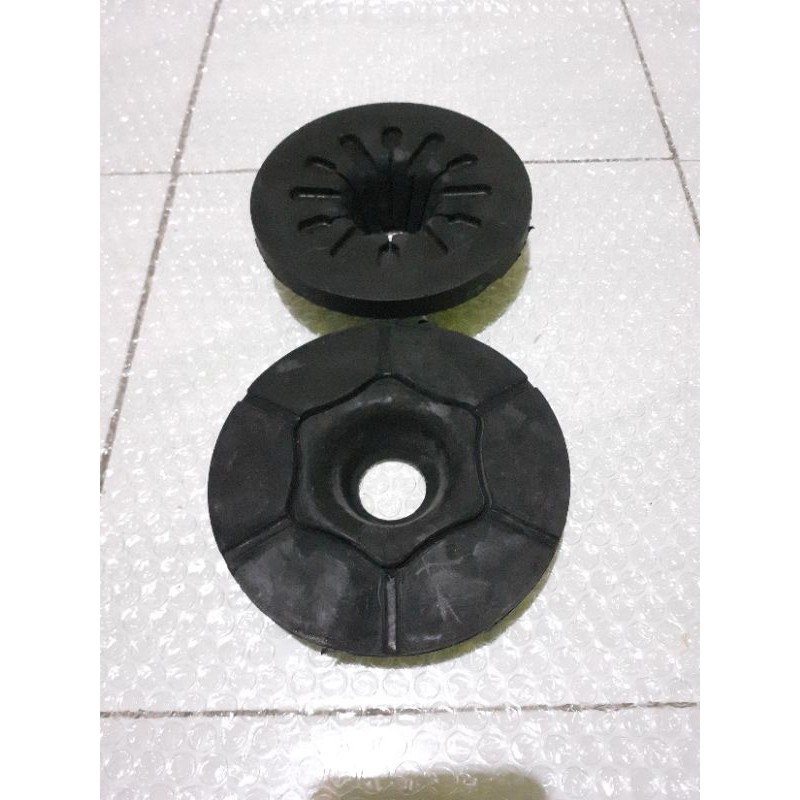 BANTALAN PER KEONG COIL SPRING BELAKANG AVANZA XENIA
