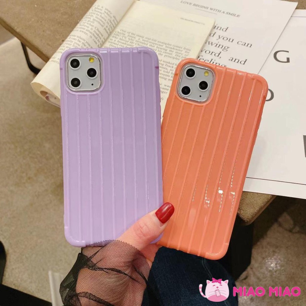 MIAO CASE KOPER TRUNK OPPO A53 A32 A33 A31 2020 A15 A9/A5 2020 A3S A1K F9 A5S A12 A11K REALME C1 C2-3