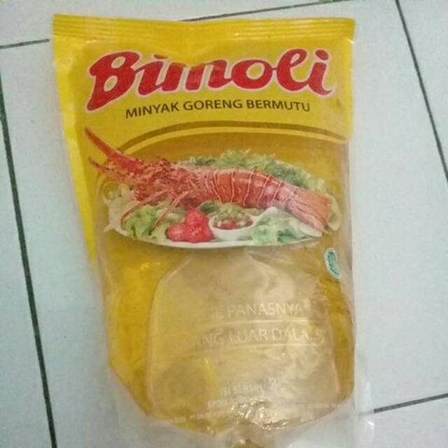 

Minyak bimoli