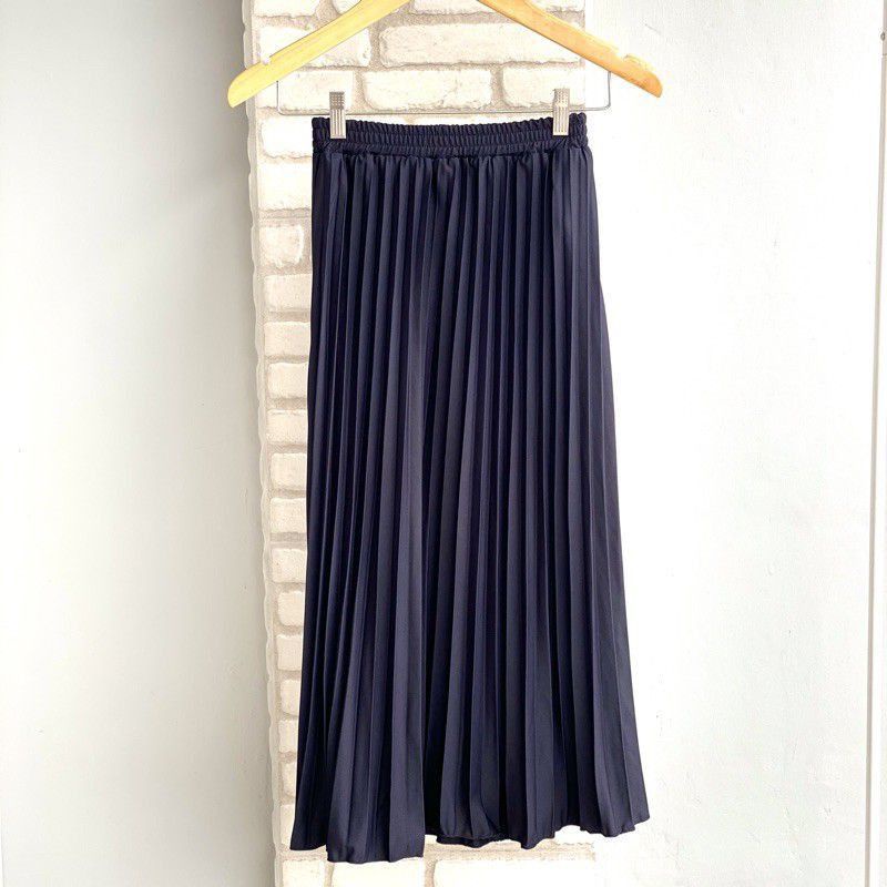 ROK PLISKET ANAK 10-14 TAHUN / ROK PLISKET ANAK PREMIUM / ROK ANAK PEREMPUAN / ROK KLOK ANAK / ROK