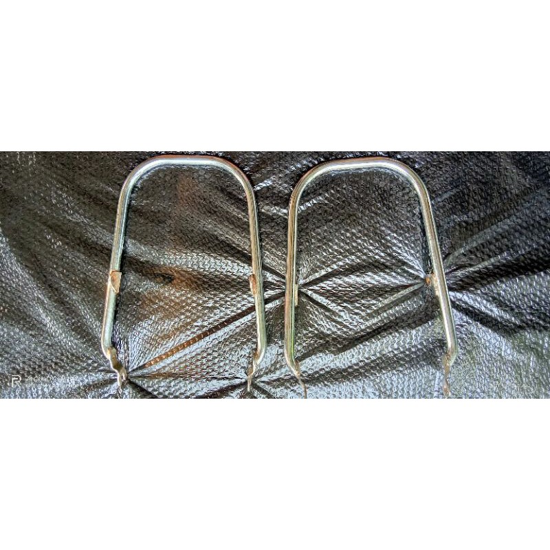 BEGEL HONDA ASTREA 800 BEGEL ASDAP