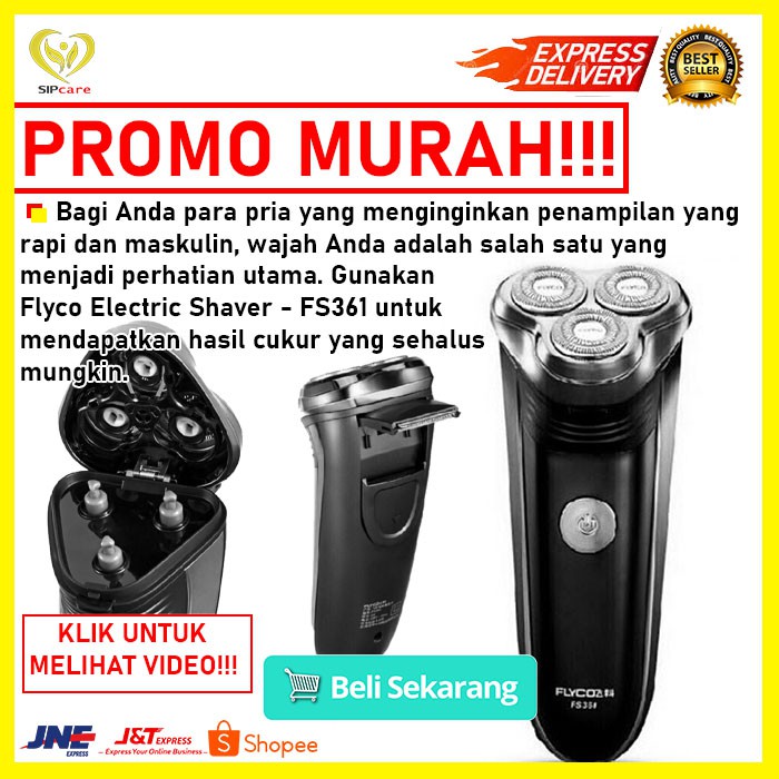 Alat Cukur Elektrik Rambut Jenggot Kumis CUKURAN JENGGOT ALAT CUKUR KUMIS ALAT CUKUR JENGGOT MURAH