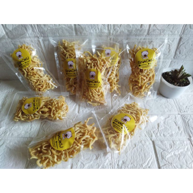 

stik kentang