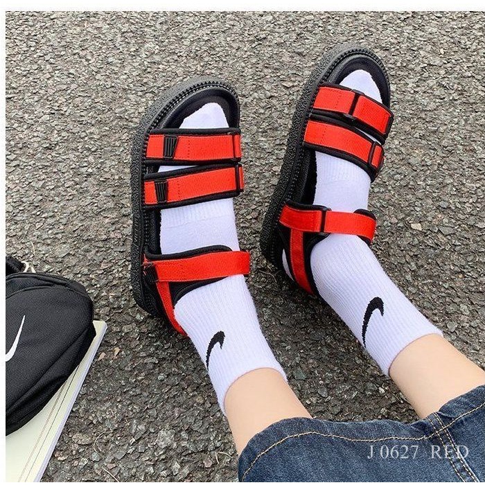 FASHION  SANDAL WANITA GUNUNG PAMOLA 0627