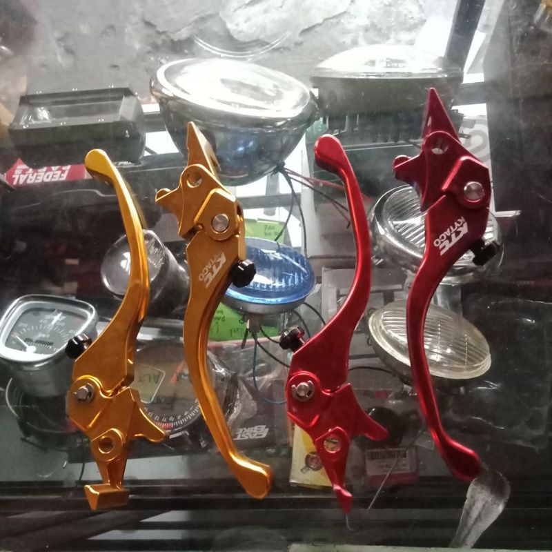 handle rem variasi ADV/PCX merk KTC