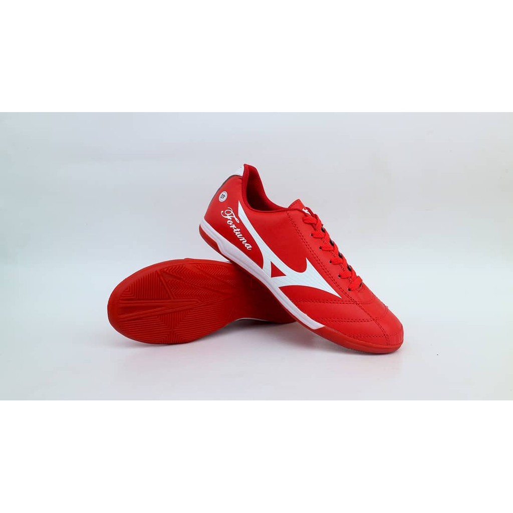 SEPATU FUTSAL MIZUNO FORTUNA 02