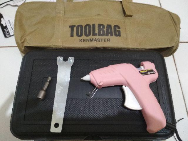 Mini Die Grinder Set 40 Pcs Mollar / Tuner Set / Gerinda Bor Mini