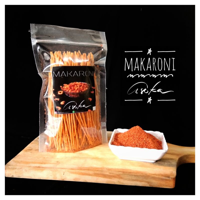 

Mie Lidi Asoka