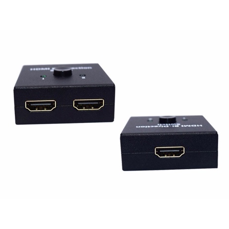 Switch Splitter Combo HDMI Bi Directional Full HD