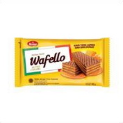 

Wafer Roma Wafello Butter Caramel 48 gr