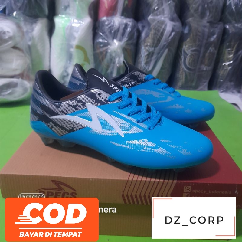 sepatu bola specs garuda alpha elite pro