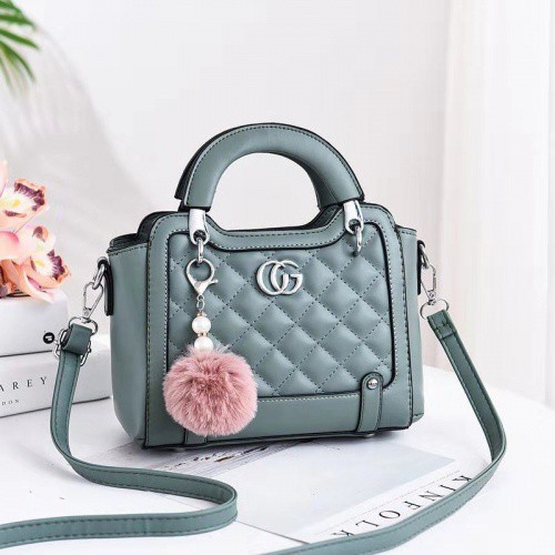 201125 Handbag Cewek Tas Selempang Wanita Import Slingbag Cewe Impor (1 KG MUAT 2) GT1752 BQ2850 JTF0147 CR7315 EL5521 LT1653