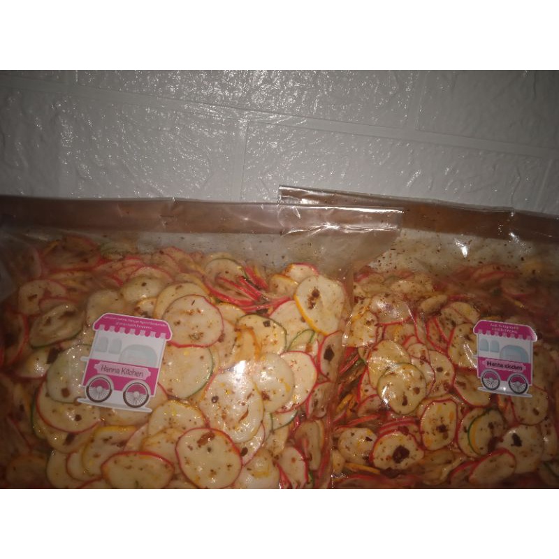 

Seblak kering 1kg