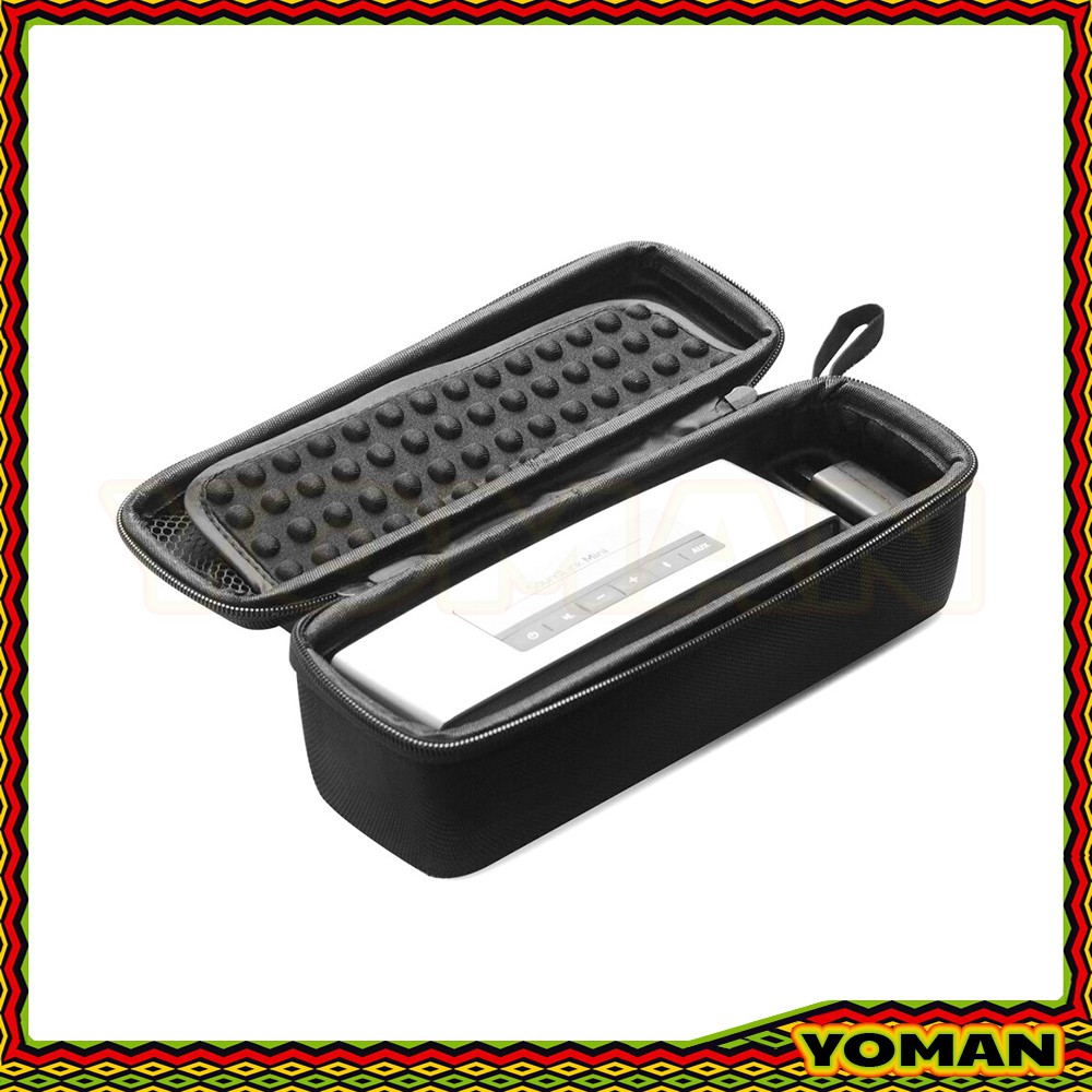 BOSE Soundlink Mini / Mini II Eva Hard Case