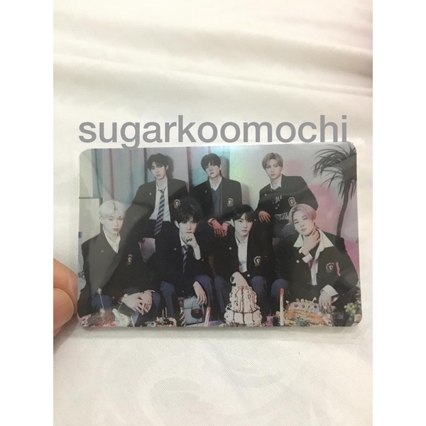 Benefit Aladdin Hype Version