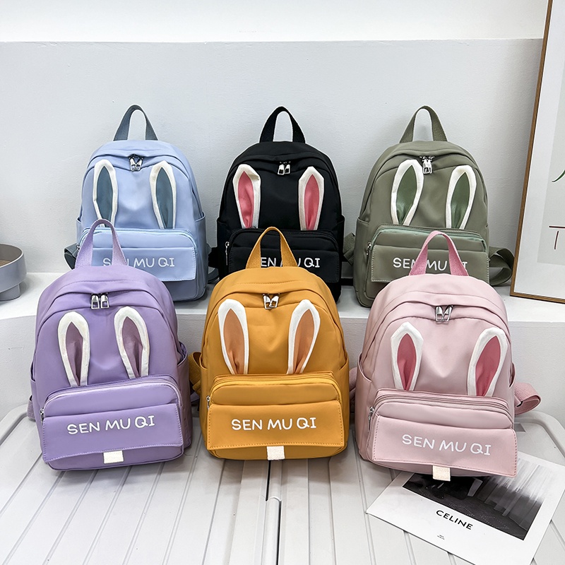 Tas Ransel Anak Unisex Import 450