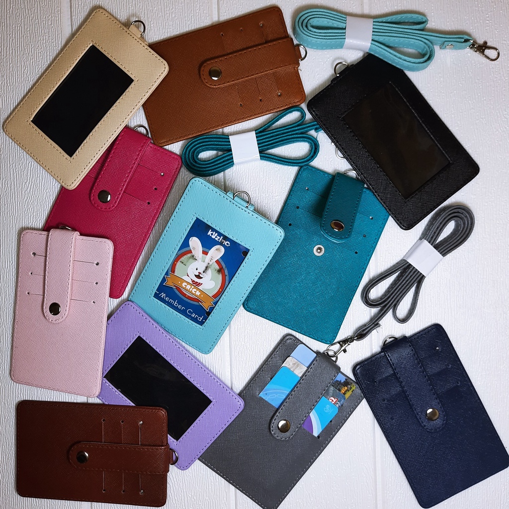 

NAME TAG ID CARD HOLDER NAME TAG ELEGAN RN48