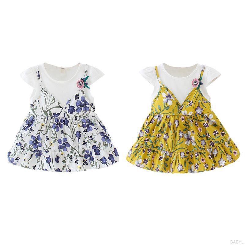 Baju Anak | Dress Anak Cewek | Dress Summer