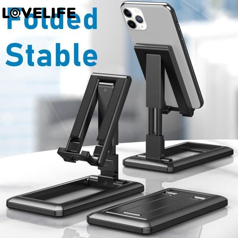 Stand holder Hp / Tablet Universal Portable Bisa Dilipat