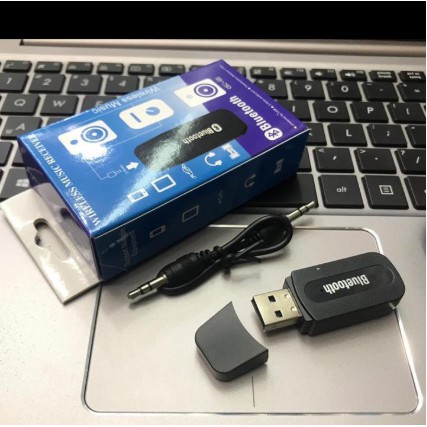 USB Bluetooth Receiver for audio music CK02