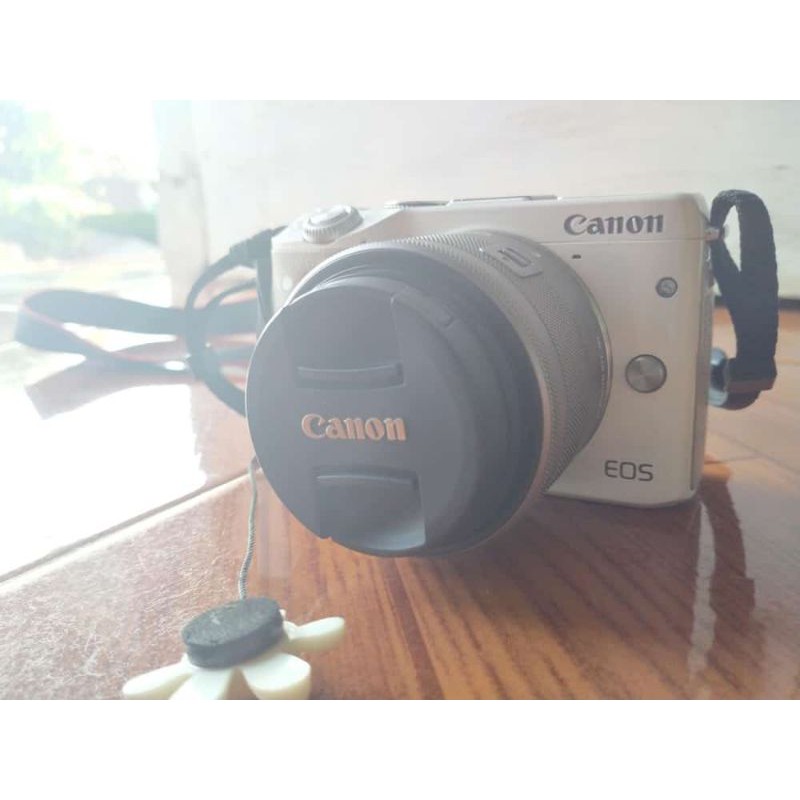 canon eos m3