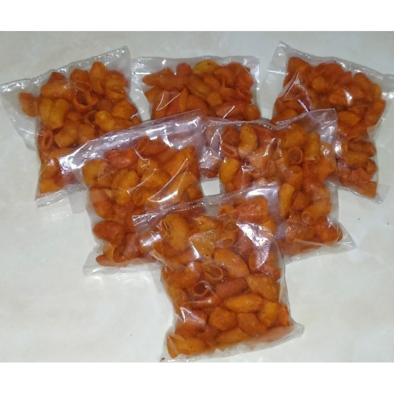 

Makaroni akna