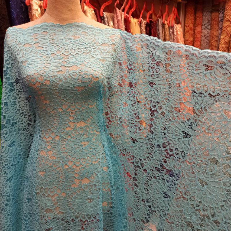 BAKAL KEBAYA || BESTSELLER