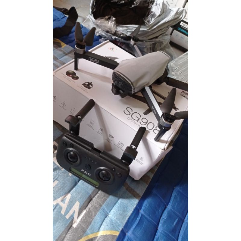 DRONE SG908
