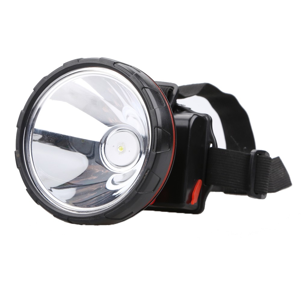 

AOKI Senter kepala 15w rechargeable baterai lithium ak 602