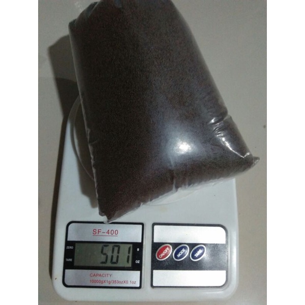 Pelet PF800 / pf 800 repack 1kg