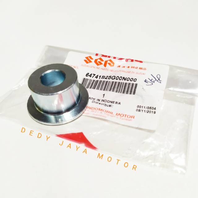 Bosh roda belakang  satria fu 150 produk original sgp