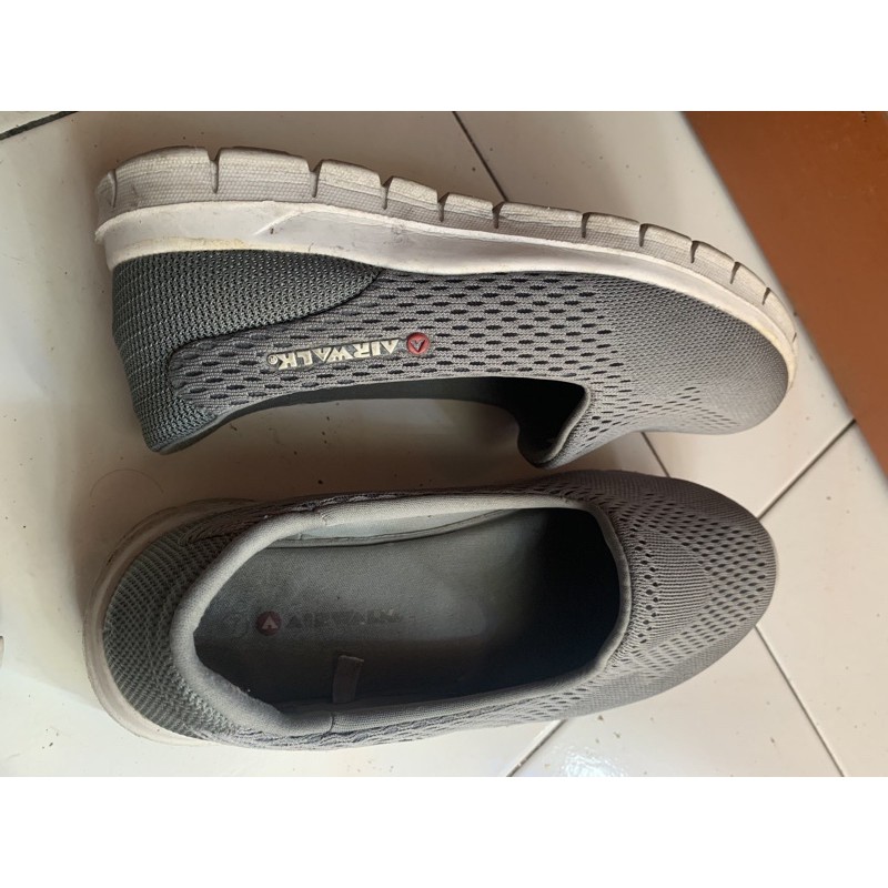 Sepatu Airwalk Preloved