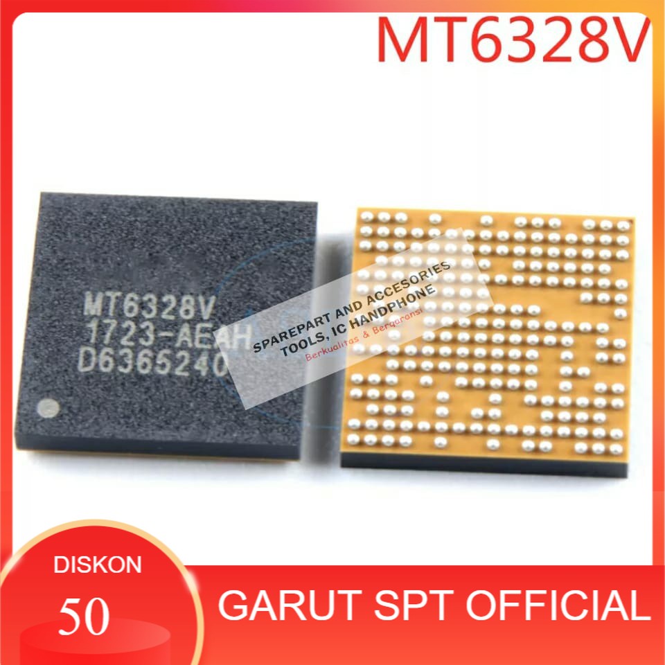 IC POWER MT6328V / FOR SAMSUNG J2 PRIME / MEIZU NOTE 2