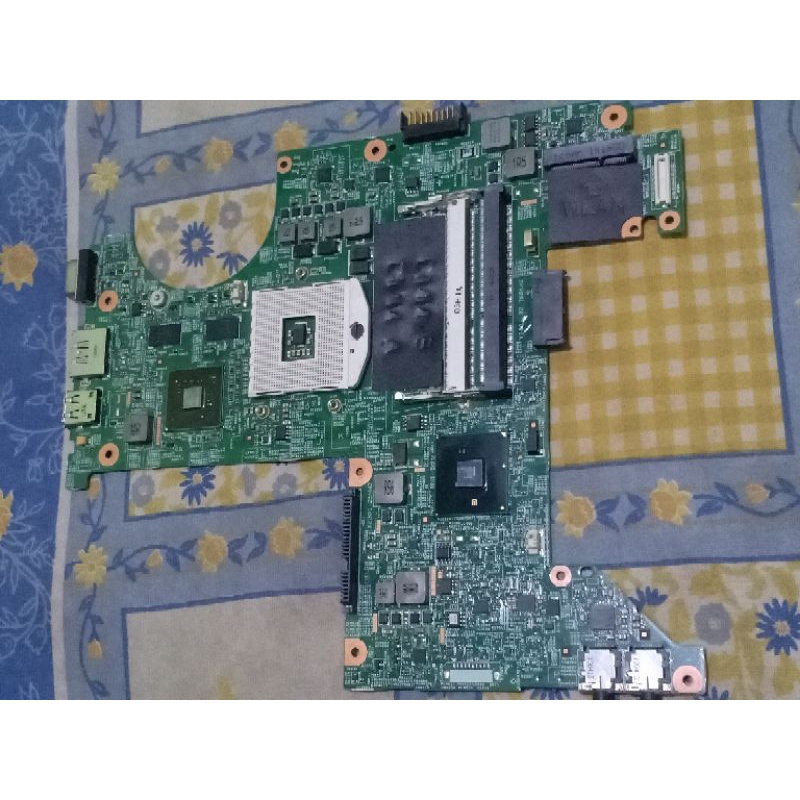 MOTHERBOARD DELL VOSTRO 3300 NVIDIA