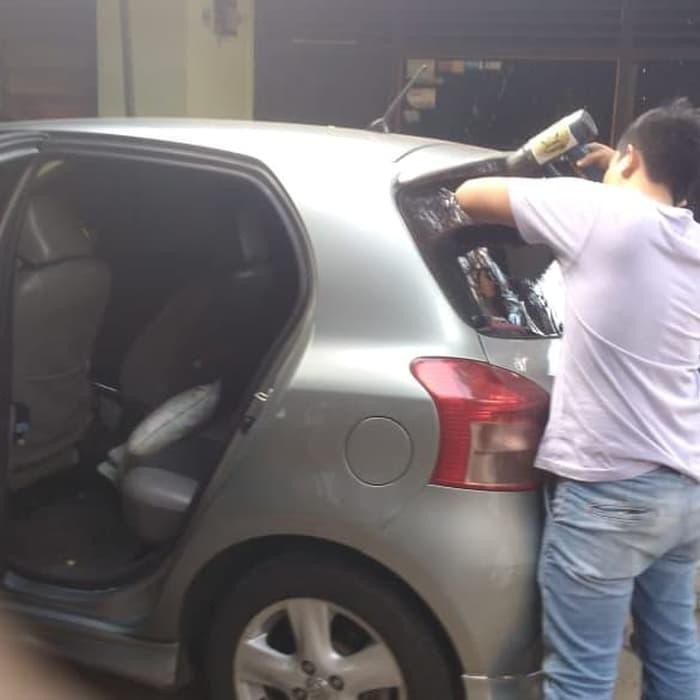*Otomotif* kaca Film 3M BB + CRYSTALLINE Rush, Teros, Avanza, Xenia, Innova Dll