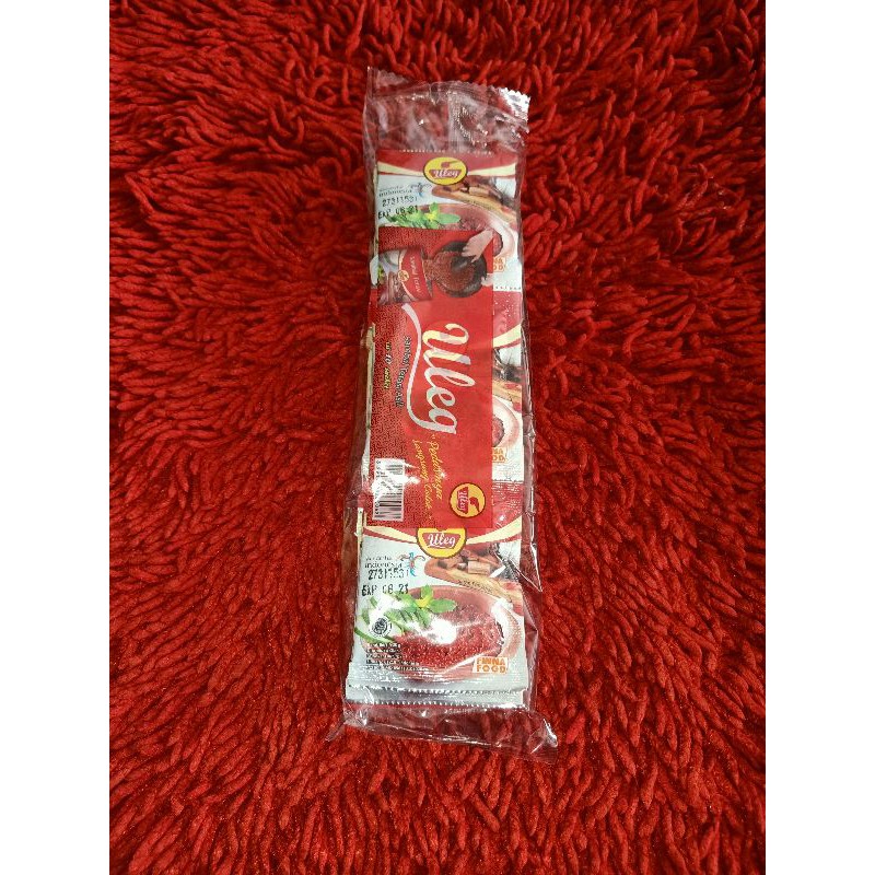 

Sambal Terasi Fina 1pak