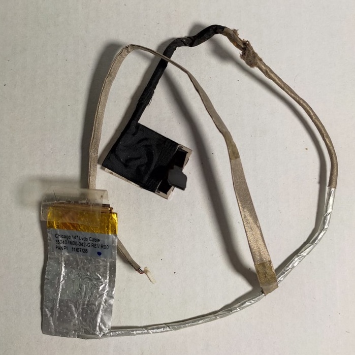 KABEL FLEXI HP 430 NOTEBOOK PC