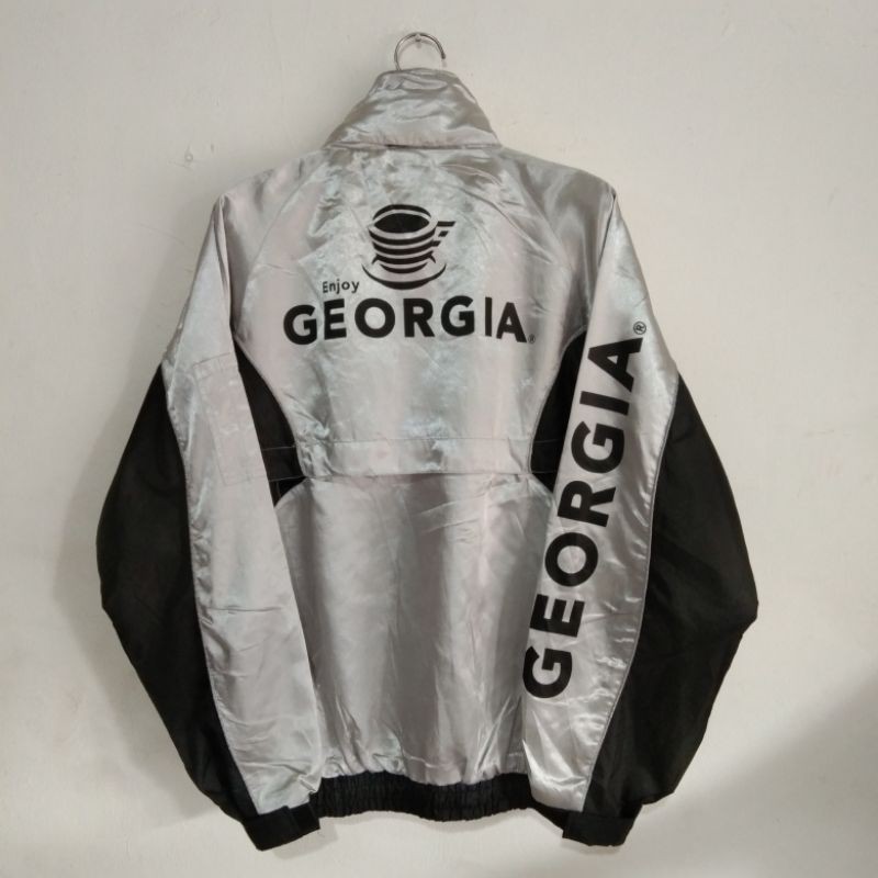 Jaket georgia