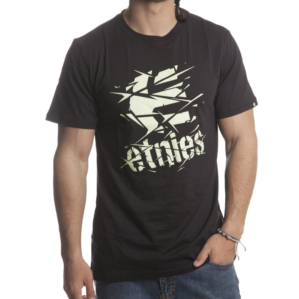 Tshirt Etnies