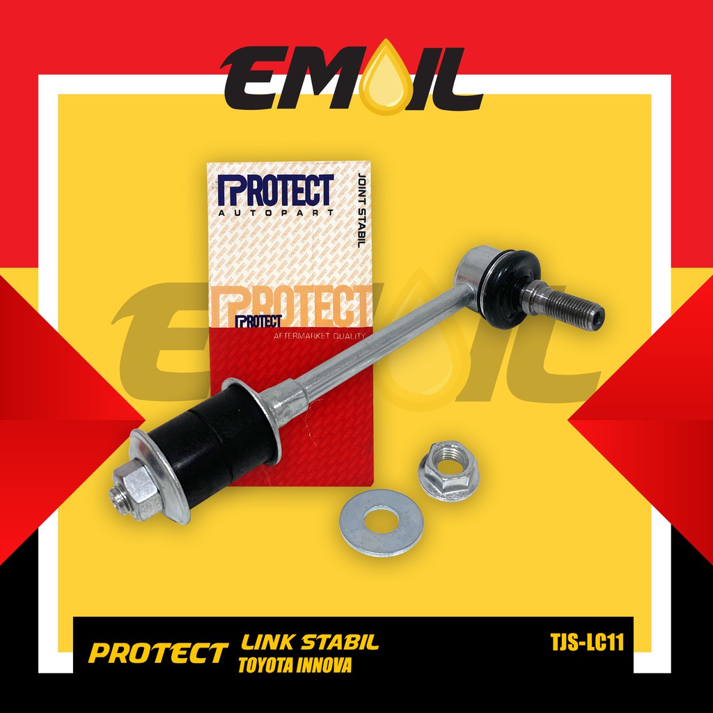 Link Stabil / Stabilizer link Toyota Innova TJS-LC11 Protect 1pc