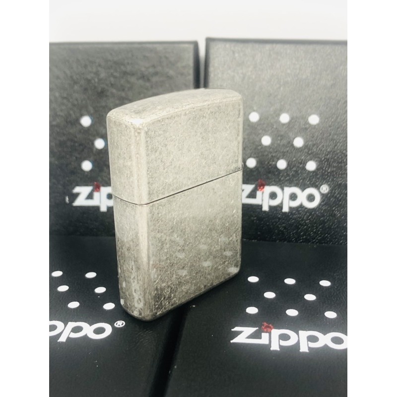 Zippo Motif Grafir Wolf/Srigala Zippo Grafir Zippo Premium COD