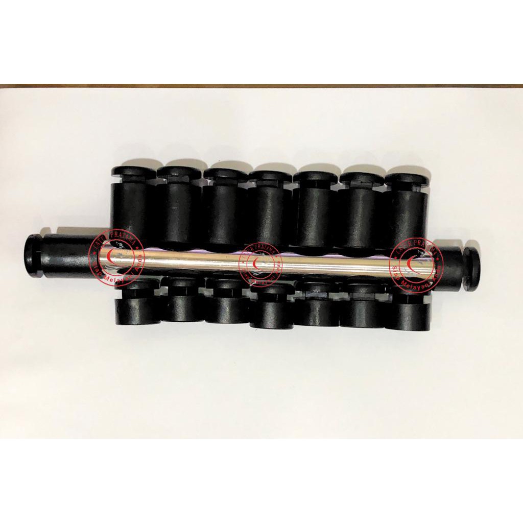 Sparepart Cup Sealer Ambalan Hitam