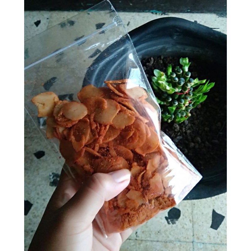 

MolReng Pedas poll