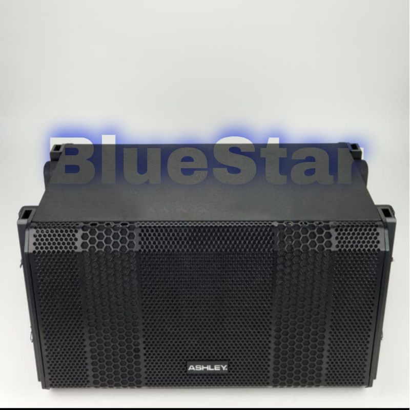 Speaker Line Array Active Ashley Event 25A Original 12 inch Aktif Event 25 A